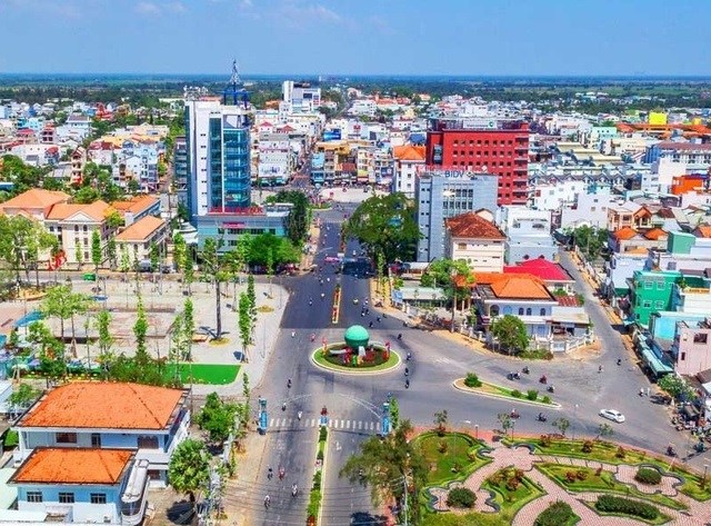 Phê duyệt Quy hoạch tỉnh Sóc Trăng thời kỳ 2021 - 2030, tầm nhìn đến năm 2050