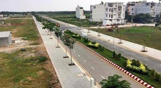 UBND cấp tỉnh uỷ quyền cho UBND cấp huyện quyết định giá đất cụ thể