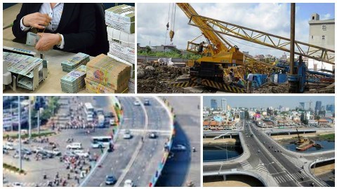 Khẩn trương đề xuất phương án điều chuyển kế hoạch vốn năm 2022 chưa phân bổ hết