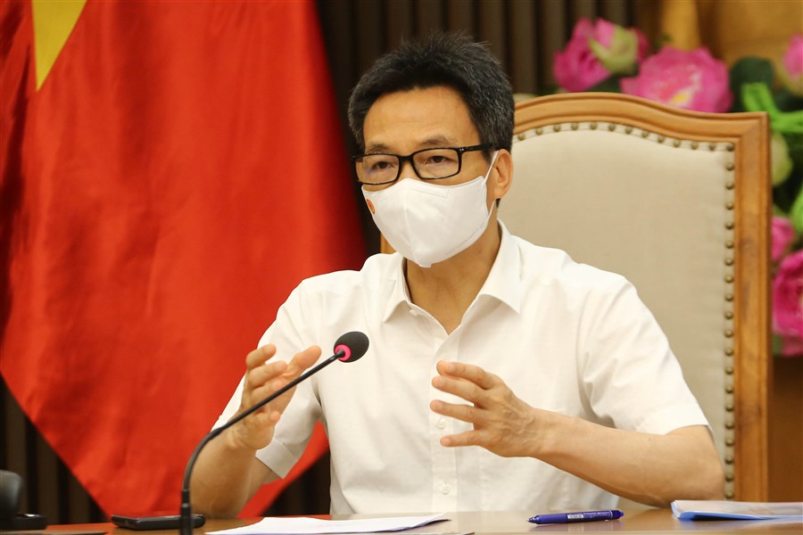 Cần một ứng dụng công nghệ chính thức duy nhất thuận tiện cho người dân sử dụng trong phòng, chống dịch COVID-19