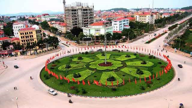 Bắc Ninh: Đặt mục tiêu đến năm 2030 có 4 thành phố trực thuộc