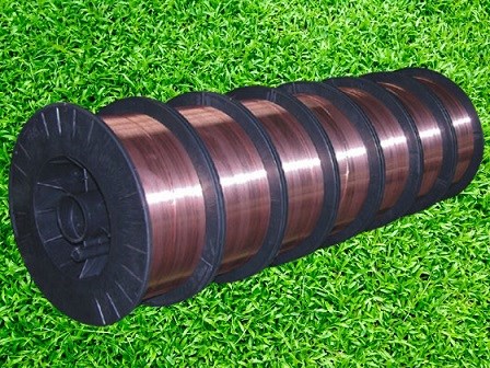 Thổ Nhĩ Kỳ điều tra rà soát cuối kỳ thuế chống bán phá giá với dây hàn từ Việt Nam