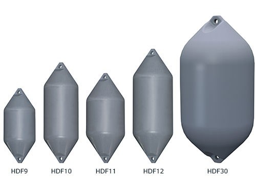 Doanh nghiệp Bỉ tìm kiếm nhà cung cấp sản phẩm phao nhựa, cao su