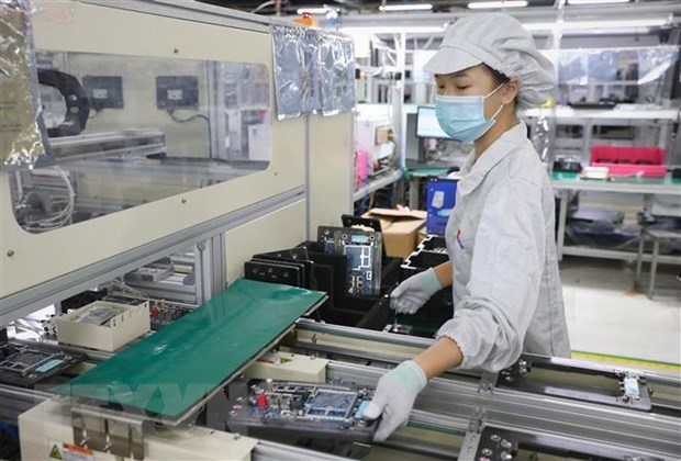 Ba loại thuế được đề xuất lùi thời hạn nộp trong năm 2022