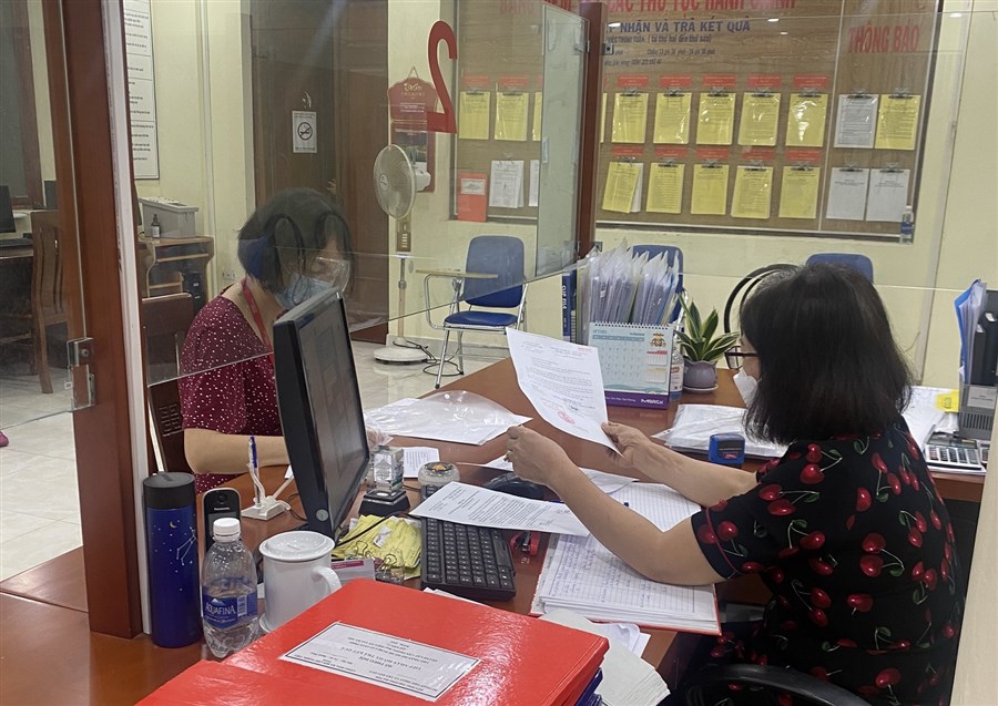 Sở Công Thương Hà Nội: Hỗ trợ doanh nghiệp tự công bố các sản phẩm Dệt may và An toàn thực phẩm