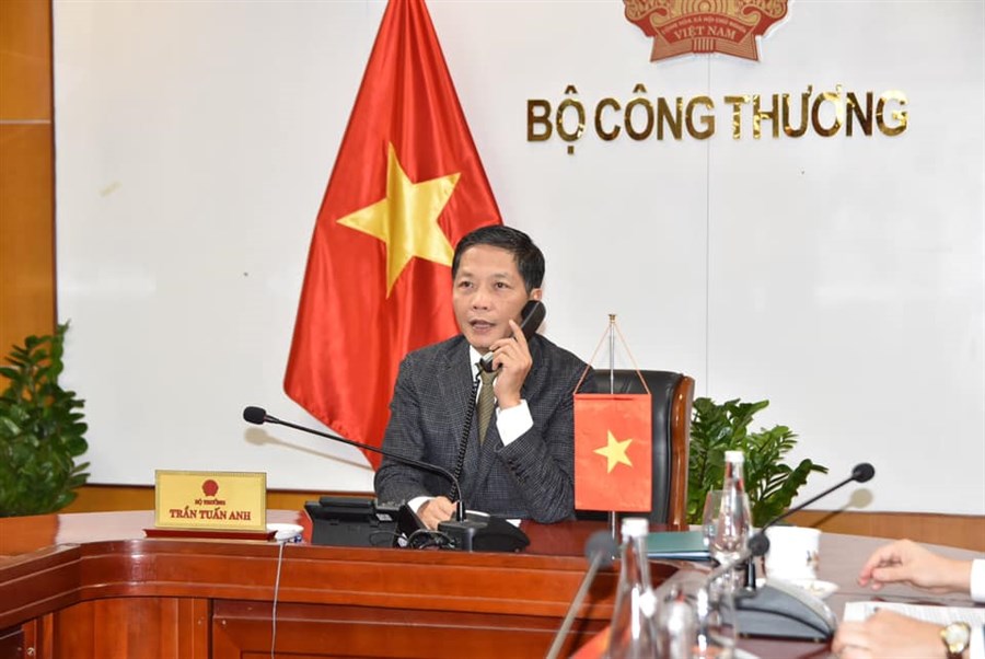 Kết luận điều tra vụ việc định giá thấp tiền tệ, Chính phủ Hoa Kỳ không áp thuế đối với hàng hóa xuất khẩu Việt Nam