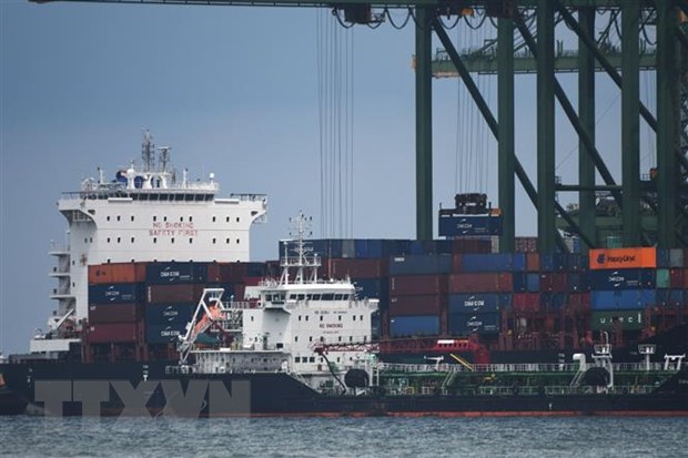 Cảnh báo tác động của căng thẳng Nga-Ukraine đối với kinh tế ASEAN