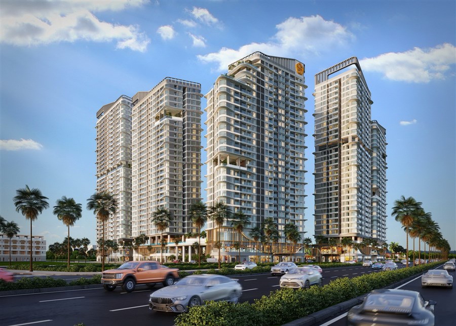 Hưng Thịnh Land ra mắt dự án Avatar Thu Duc- Giải pháp cho cách tiếp cận ngôi nhà đầu đời