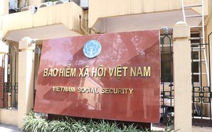 Kéo dài thời gian bố trí vốn cho các dự án của Bảo hiểm xã hội Việt Nam