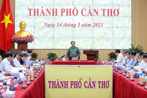 Cần Thơ: Tìm giải pháp tháo gỡ khó khăn để phát triển bền vững