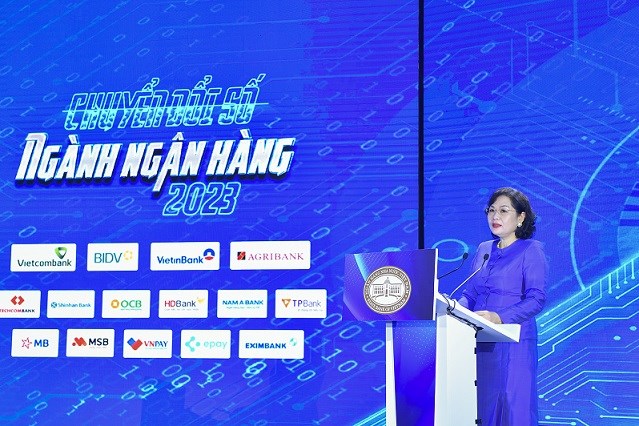 Ngành ngân hàng Việt Nam: Đẩy mạnh ứng dụng dữ liệu dân cư tạo động lực thúc đẩy chuyển đổi số