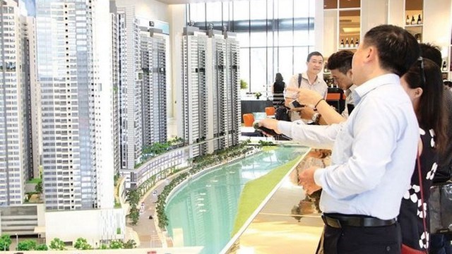 Tăng cường chống thất thu thuế trong hoạt động kinh doanh, chuyển nhượng bất động sản