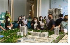 Quyết liệt thực hiện các giải pháp tiếp cận vôn thúc đẩy phát triển thị trường trái phiếu doanh nghiệp, bất động sản