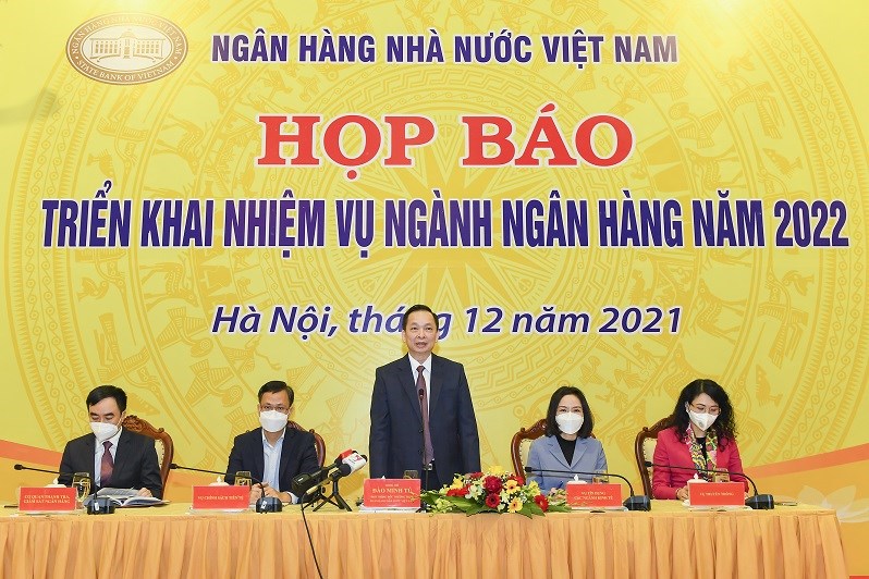 Ngành Ngân hàng Việt Nam: Thích ứng với diễn biến thị trường, hỗ trợ phục hồi tăng trưởng kinh tế trong đại dịch Covid-19