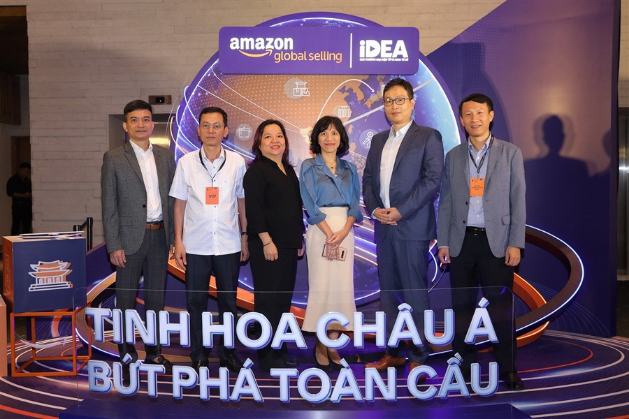 Hội nghị TMĐT xuyên biên giới 2023 thúc đẩy doanh nghiệp mở rộng kinh doanh toàn cầu