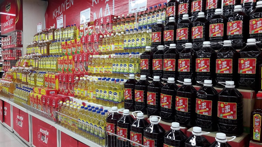 Hà Nội tăng cường các giải pháp bảo đảm cung ứng hàng hóa trong phòng, chống dịch