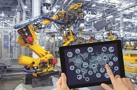 7 nhiệm vụ và giải pháp thực hiện đổi mới công nghệ quốc gia