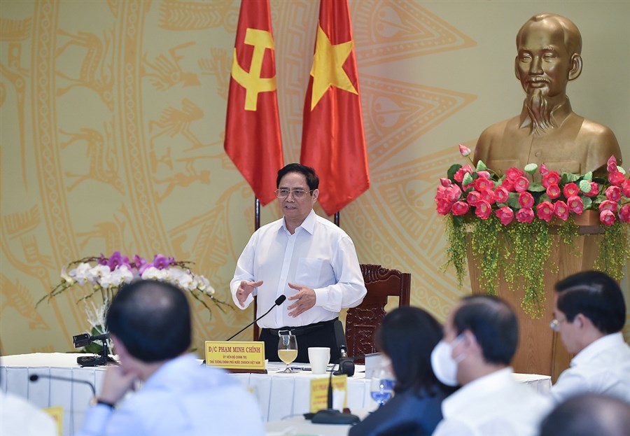 Tỉnh Bà Rịa – Vũng Tàu phát huy tiềm năng, lợi thế để phát triển nhanh, bền vững trong hội nhập kinh tế quốc tế