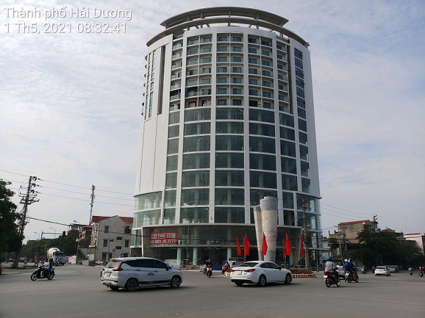 Doanh thu và lợi nhuận tháng 4/2021 của IDJ Việt Nam tăng mạnh