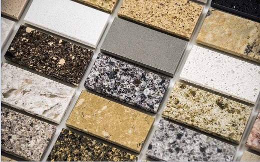 Cảnh báo nguy cơ bị điều tra phòng vệ thương mại với một số sản phẩm liên quan tới mặt đá thạch anh nhập khẩu