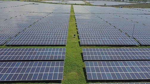 Đột phá ngành công nghiệp năng lượng thông minh bằng những giải pháp linh hoạt