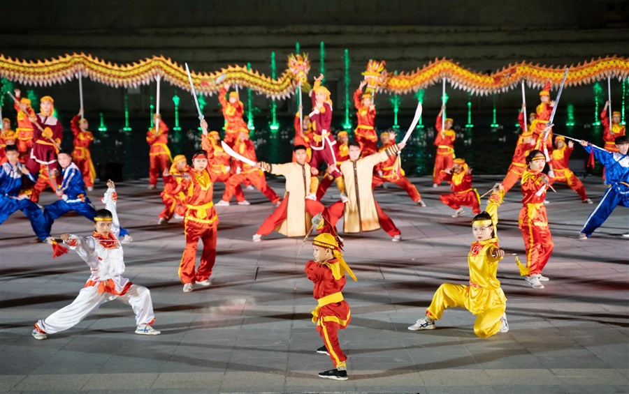 Điểm đến mùa hè gọi tên thành phố biển Quy Nhơn