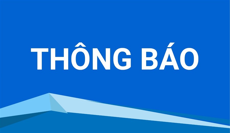 KienlongBank thông báo thu giữ tài sản bảo đảm để xử lý thu hồi nợ