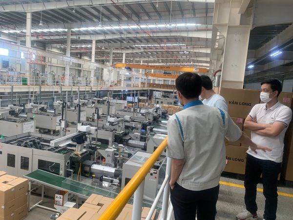 VASI tổ chức giao lưu, kết nối hội viên