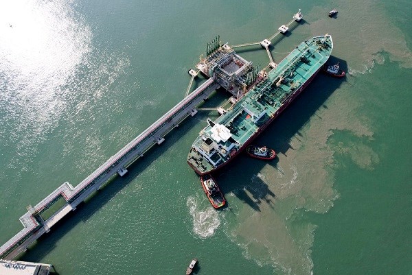 Công ty Kinh doanh sản phẩm khí nỗ lực đột phá, tăng trưởng ấn tượng