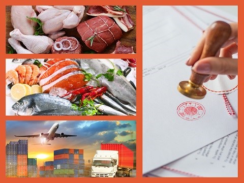 Cập nhật quy định mới về các mặt hàng nhập khẩu vào Myanmar phải có giấy phép nhập khẩu