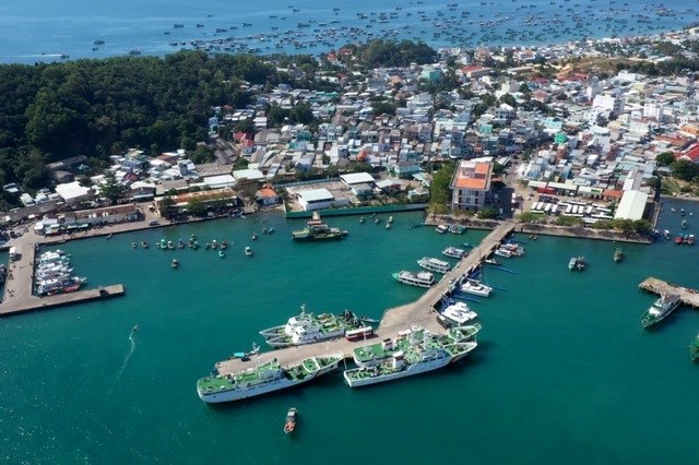 Quy chế hoạt động của Hội đồng điều phối vùng Bắc Trung Bộ và duyên hải Trung Bộ