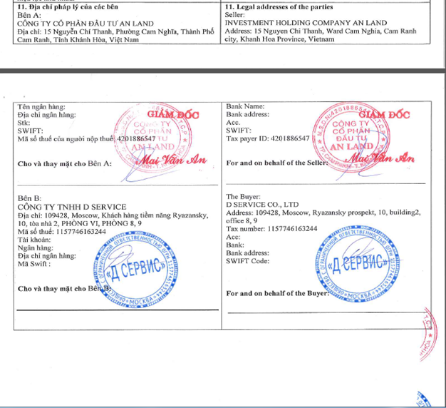 Đưa sản phẩm mặt nạ kháng khuẩn An Land ra thị trường thế giới