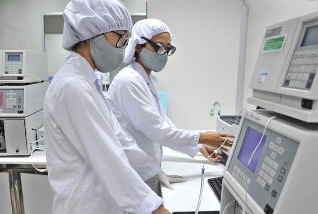 Giải quyết tình trạng thiếu thuốc, vật tư y tế trong bệnh viện bằng Nghị định mới của Chính phủ