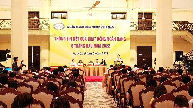 Ngân hàng Nhà nước tiếp tục các chính sách tiền tệ chủ động, linh hoạt đáp ứng vốn cho phục hồi và phát triển kinh tế