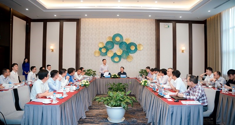 PV GAS cùng Trung tâm Điều độ Hệ thống điện Quốc gia đảm bảo cấp khí tối ưu, hiệu quả và an toàn