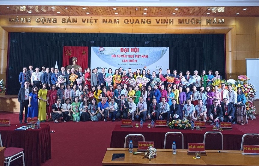 Hội Tư vấn Thuế Việt Nam: Cánh tay nối dài của cơ quan Thuế Nhà nước và doanh nghiệp