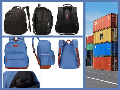 Doanh nghiệp Argentina muốn nhập khẩu một số mẫu balo, va li