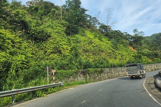 Đắk Lắk khẩn trương hoàn thiện các thủ tục khởi công dự án thành phần 3 thuộc Dự án cao tốc Khánh Hòa - Buôn Ma Thuột