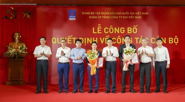 PV GAS đạt lợi nhuận trước thuế trên 7,5 nghìn tỷ đồng trong 6 tháng đầu năm 2023