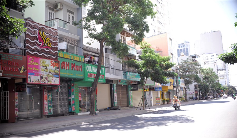 Covid - 19 bóp nghẹt ngành kinh doanh lưu trú như thế nào?