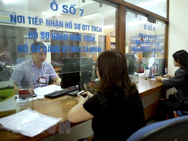 Đảm bảo phục vụ người dân và doanh nghiệp trong công tác thuế được thông suốt