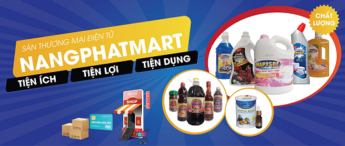 Năng Phát Land - Xu hướng thương mại điện tử nâng tầm vị thế doanh nghiệp