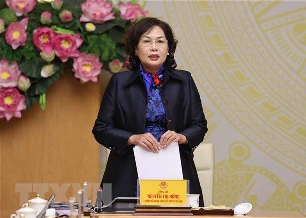 Thúc đẩy thị trường vốn phát triển: Góc nhìn từ ngành ngân hàng