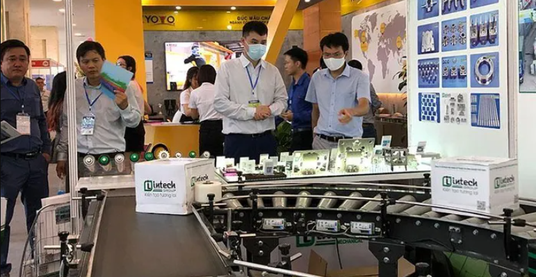 Hà Nội phấn đấu có khoảng 950 doanh nghiệp công nghiệp hỗ trợ