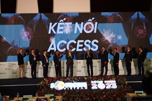 Diễn đàn Xuất khẩu 2023: Cơ hội để doanh nghiệp Việt Nam kết nối với chuỗi cung ứng toàn cầu