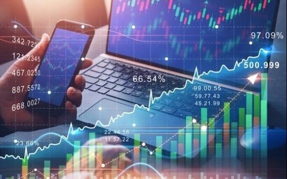 Thành lập BCĐ xây dựng Đề án Trung tâm tài chính khu vực và quốc tế