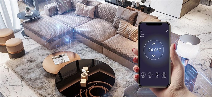 Thỏa mãn giấc mơ “sống rộng – sống xanh – sống sang” với căn hộ Sunshine Golden River