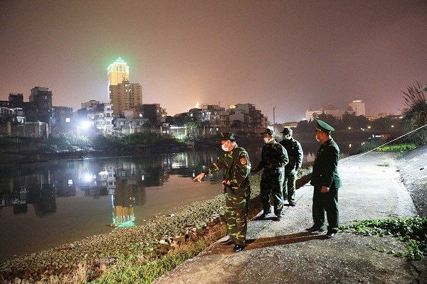 Bộ đội Biên phòng Quảng Ninh quyết tâm xây dựng lực lượng vững mạnh