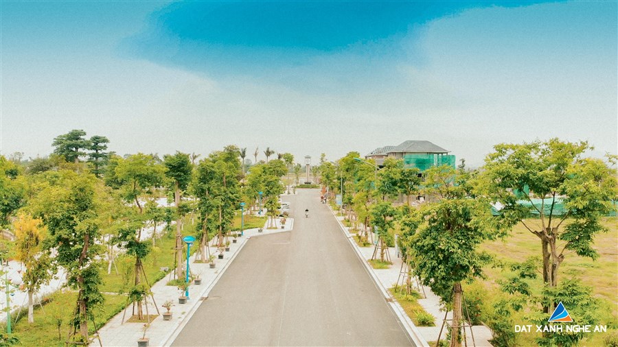 Nghi Xuân - Phát triển hạ tầng hướng tới mục tiêu đô thị hoá