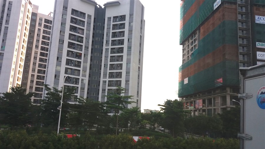 Lãi suất vay ưu đãi mua nhà ở xã hội 4,8%/năm